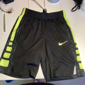Brand New Nike Elite Shorts